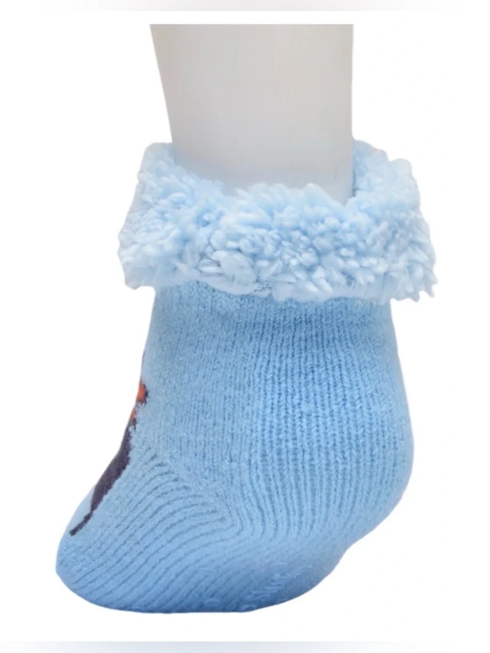 BLUEY TODDLER SOCKS